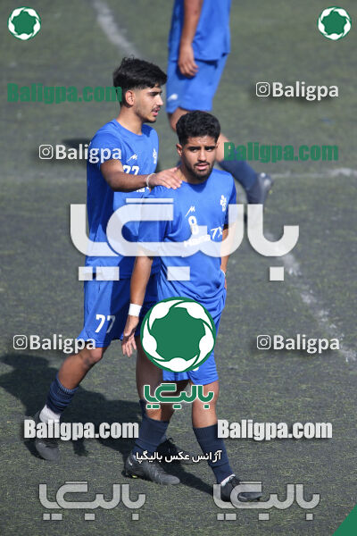 پیکان 2–0 انرژی پیشرو ایرانیان