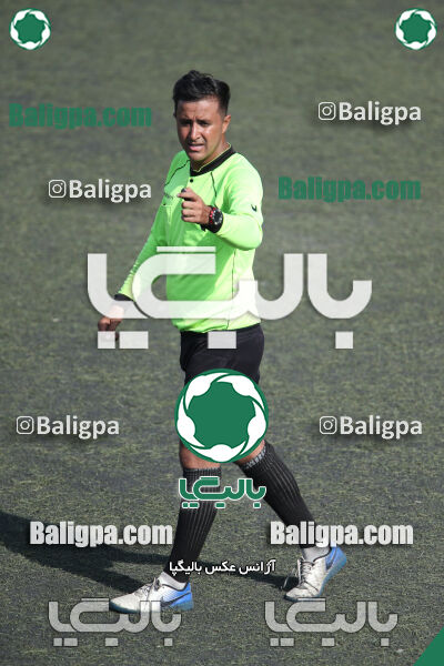 پیکان 2–0 انرژی پیشرو ایرانیان