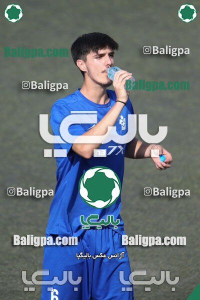 پیکان 2–0 انرژی پیشرو ایرانیان