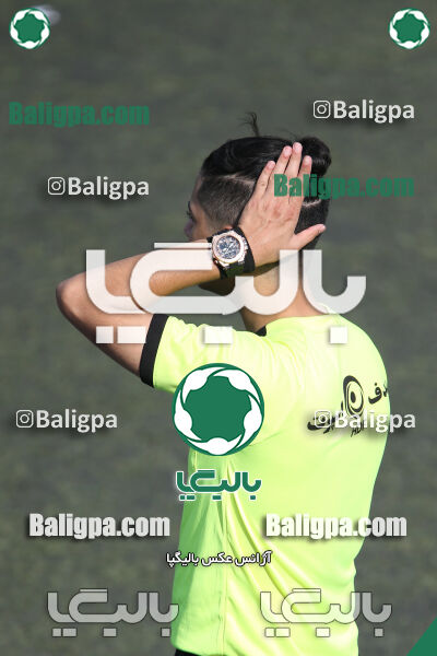 پیکان 2–0 انرژی پیشرو ایرانیان