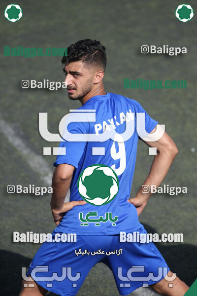 پیکان 2–0 انرژی پیشرو ایرانیان