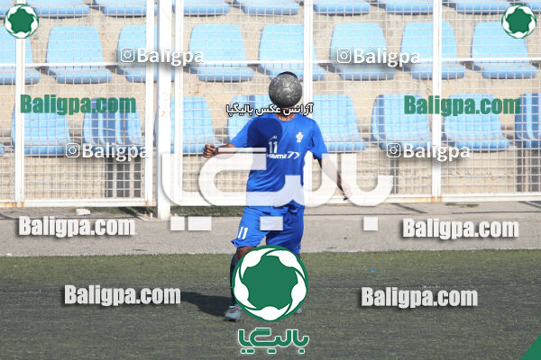 پیکان 2–0 انرژی پیشرو ایرانیان