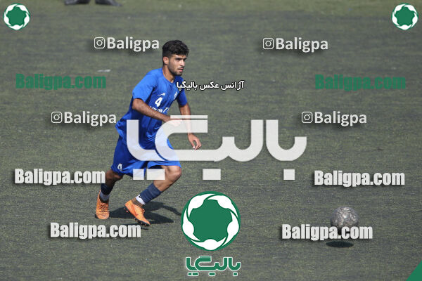 پیکان 2–0 انرژی پیشرو ایرانیان
