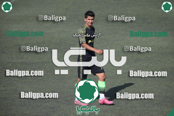 پیکان 2–0 انرژی پیشرو ایرانیان