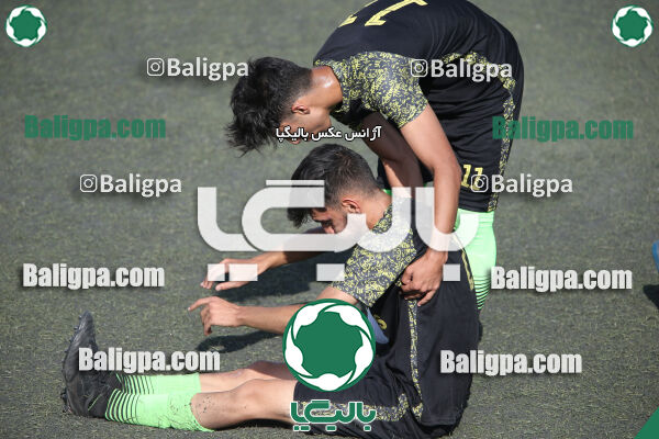 پیکان 2–0 انرژی پیشرو ایرانیان