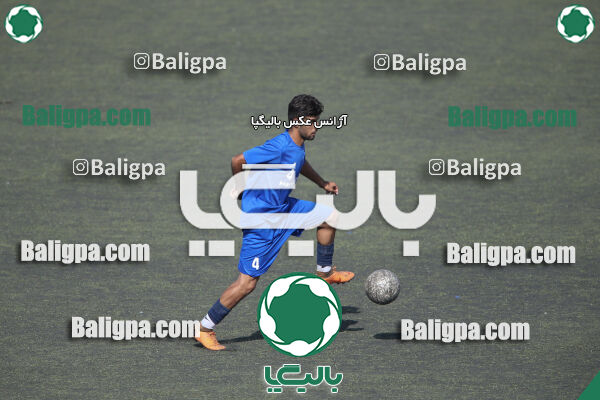 پیکان 2–0 انرژی پیشرو ایرانیان