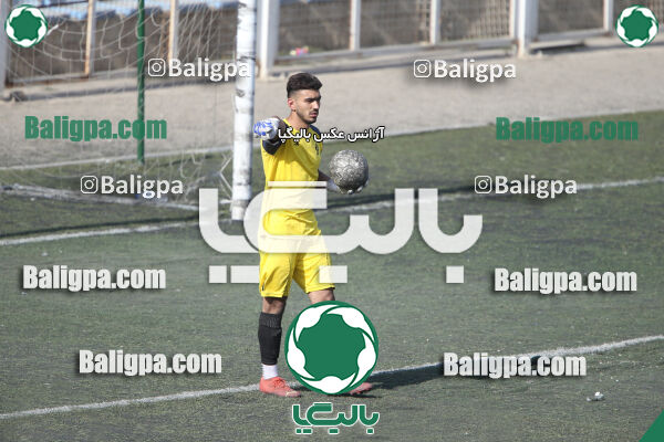 پیکان 2–0 انرژی پیشرو ایرانیان