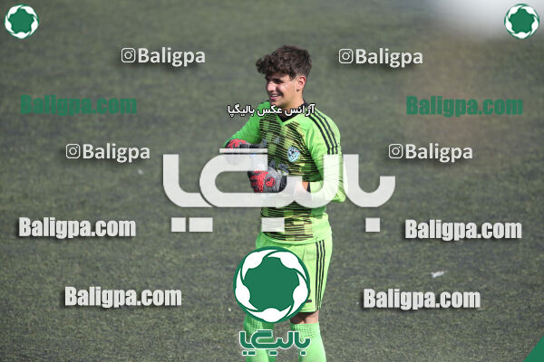 پیکان 2–0 انرژی پیشرو ایرانیان