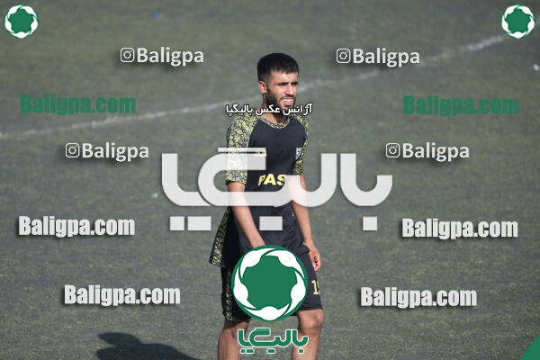پیکان 2–0 انرژی پیشرو ایرانیان