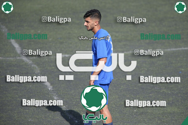 پیکان 2–0 انرژی پیشرو ایرانیان