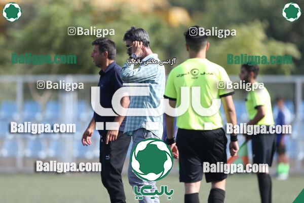 پیکان 2–0 انرژی پیشرو ایرانیان