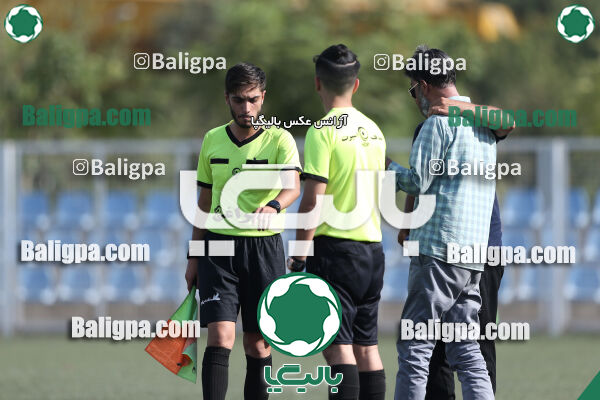 پیکان 2–0 انرژی پیشرو ایرانیان