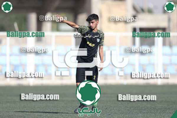 پیکان 2–0 انرژی پیشرو ایرانیان