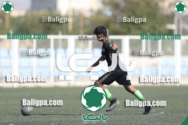 پیکان 2–0 انرژی پیشرو ایرانیان