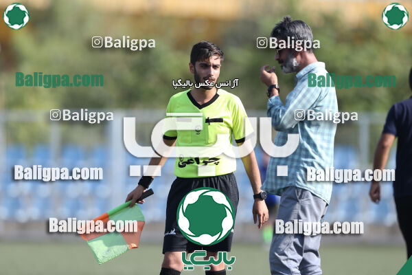 پیکان 2–0 انرژی پیشرو ایرانیان