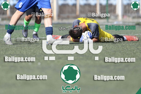 پیکان 2–0 انرژی پیشرو ایرانیان