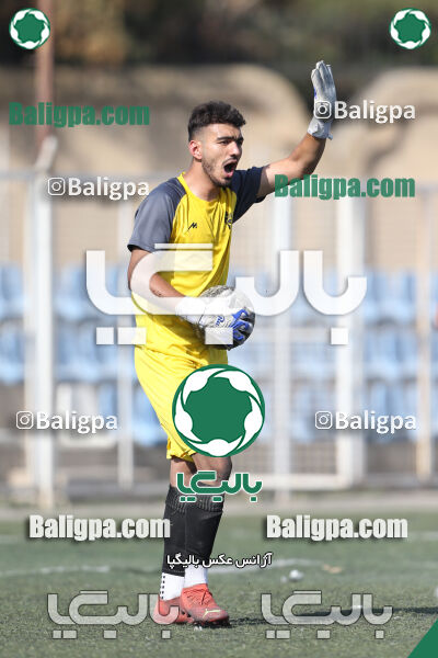 پیکان 2–0 انرژی پیشرو ایرانیان