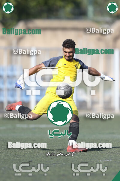 پیکان 2–0 انرژی پیشرو ایرانیان