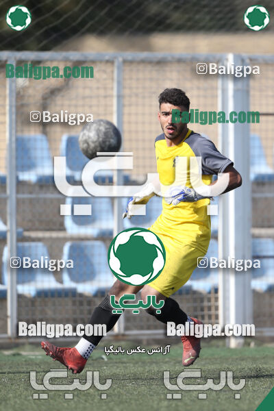 پیکان 2–0 انرژی پیشرو ایرانیان