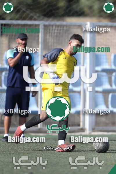 پیکان 2–0 انرژی پیشرو ایرانیان
