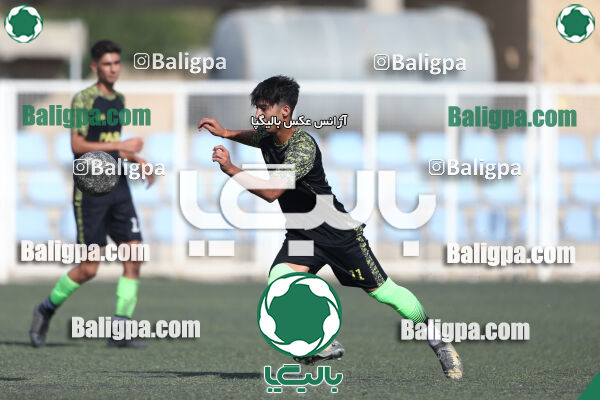 پیکان 2–0 انرژی پیشرو ایرانیان