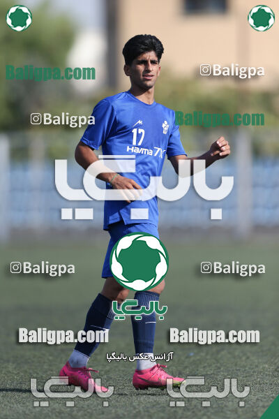 پیکان 2–0 انرژی پیشرو ایرانیان