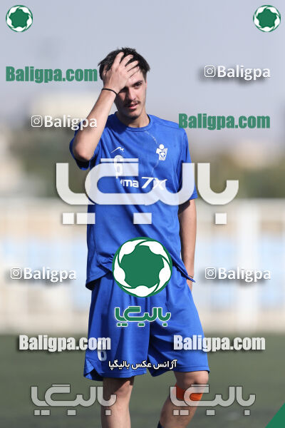 پیکان 2–0 انرژی پیشرو ایرانیان