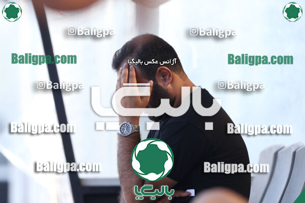 پیکان 2–0 انرژی پیشرو ایرانیان