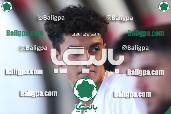 پیکان 2–0 انرژی پیشرو ایرانیان