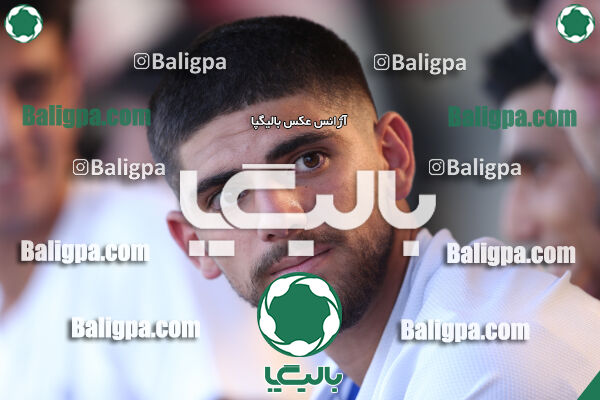 پیکان 2–0 انرژی پیشرو ایرانیان