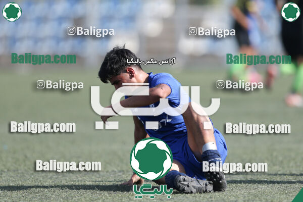 پیکان 2–0 انرژی پیشرو ایرانیان