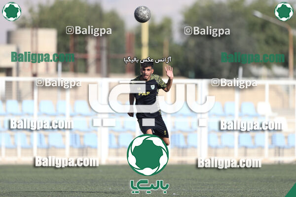 پیکان 2–0 انرژی پیشرو ایرانیان