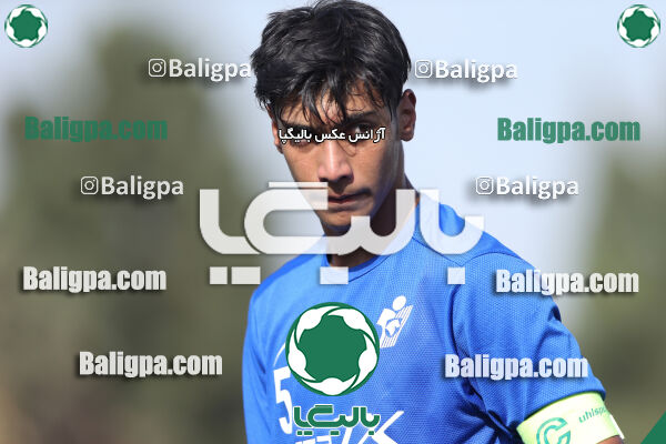 پیکان 2–0 انرژی پیشرو ایرانیان