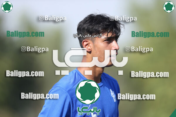 پیکان 2–0 انرژی پیشرو ایرانیان