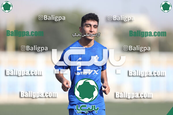 پیکان 2–0 انرژی پیشرو ایرانیان