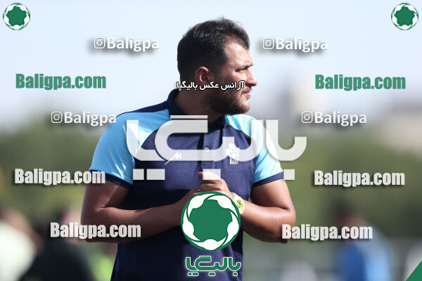 پیکان 2–0 انرژی پیشرو ایرانیان