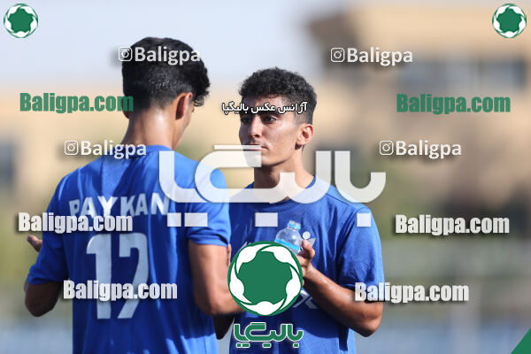 پیکان 2–0 انرژی پیشرو ایرانیان