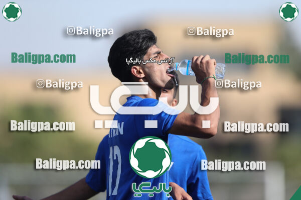 پیکان 2–0 انرژی پیشرو ایرانیان