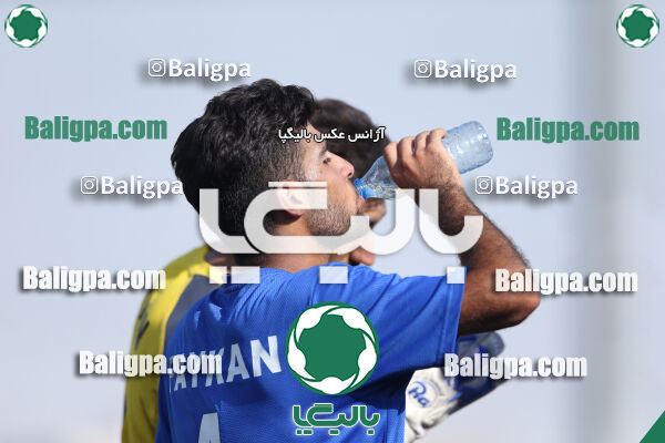 پیکان 2–0 انرژی پیشرو ایرانیان