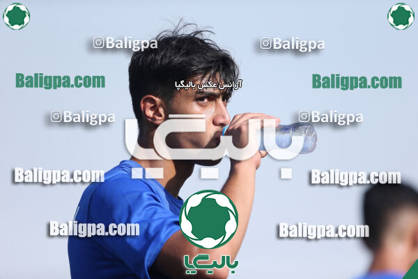 پیکان 2–0 انرژی پیشرو ایرانیان