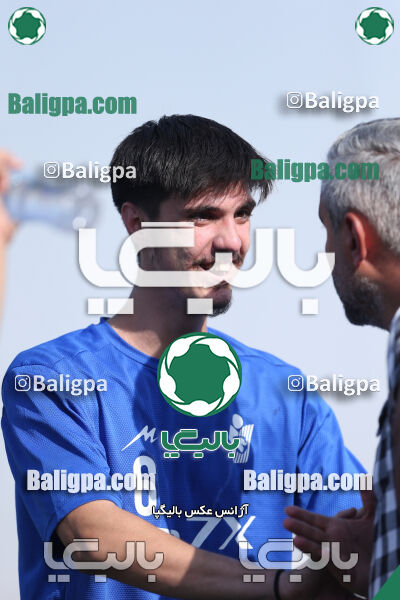 پیکان 2–0 انرژی پیشرو ایرانیان