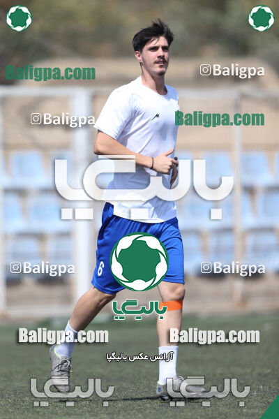 پیکان 2–0 انرژی پیشرو ایرانیان