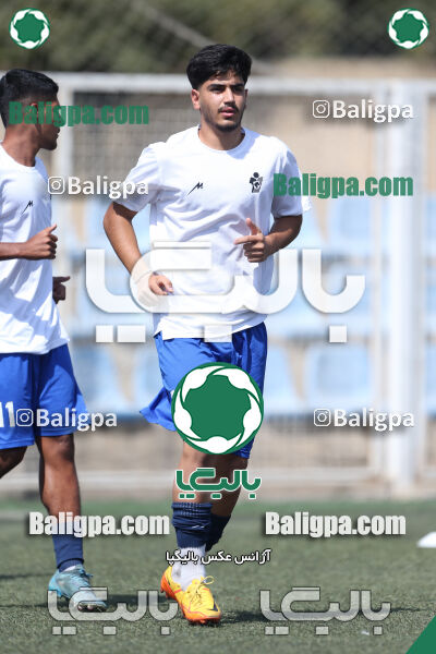 پیکان 2–0 انرژی پیشرو ایرانیان