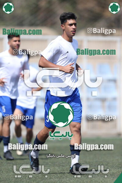 پیکان 2–0 انرژی پیشرو ایرانیان
