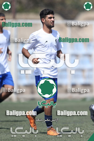 پیکان 2–0 انرژی پیشرو ایرانیان