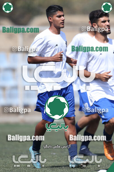 پیکان 2–0 انرژی پیشرو ایرانیان