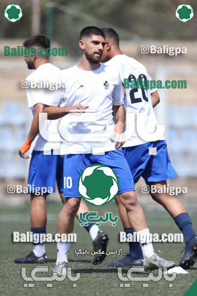 پیکان 2–0 انرژی پیشرو ایرانیان