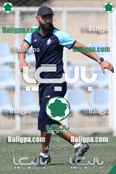 پیکان 2–0 انرژی پیشرو ایرانیان