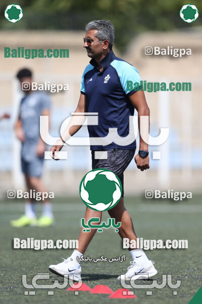 پیکان 2–0 انرژی پیشرو ایرانیان
