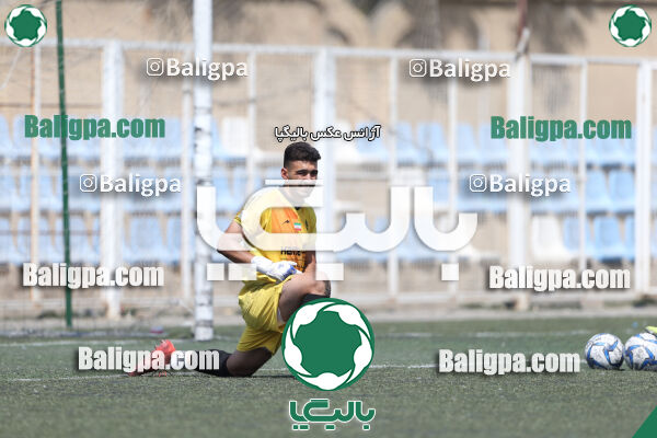 پیکان 2–0 انرژی پیشرو ایرانیان